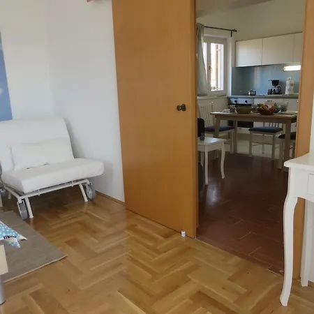 Filipovic Apartments With Pool Biograd Na Moru Exterior photo