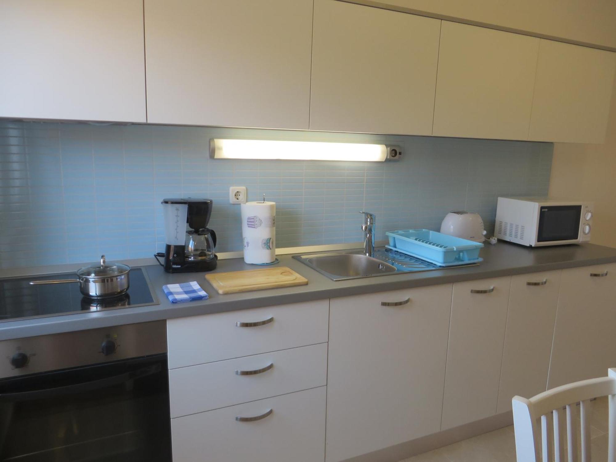 Apartment Filipovic With Pool *