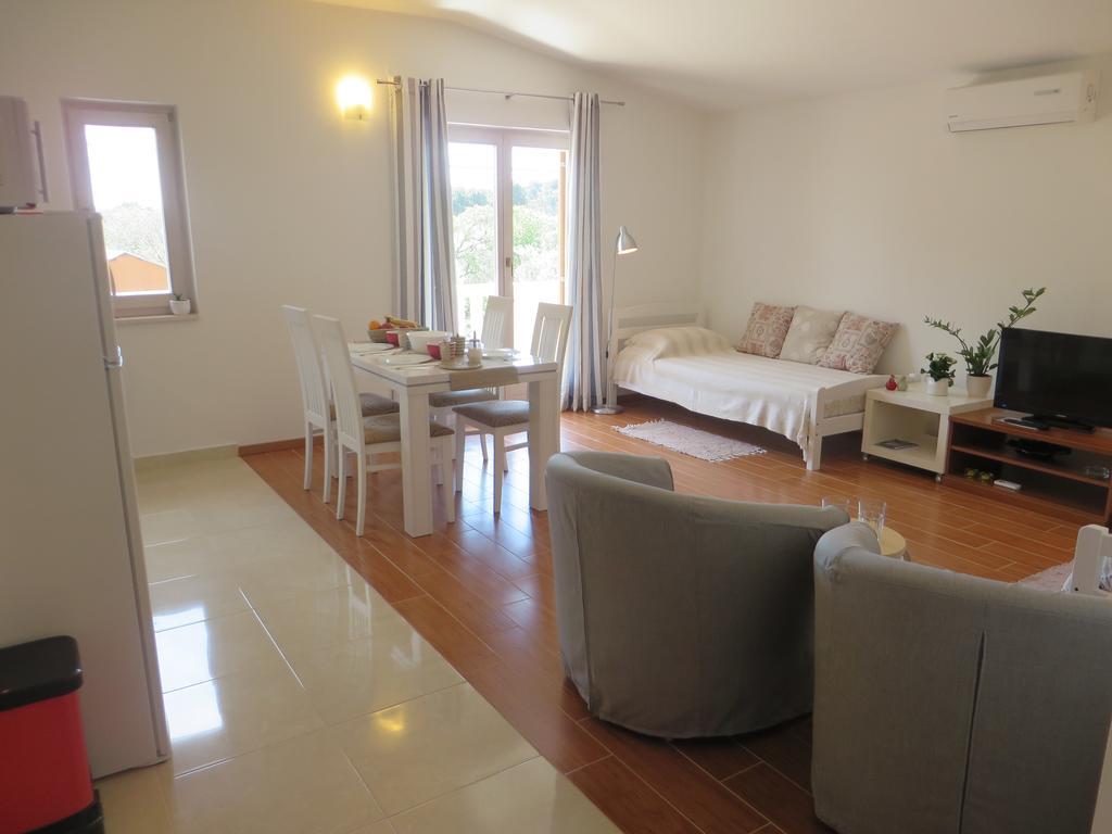 Filipovic With Pool Biograd Na Moru