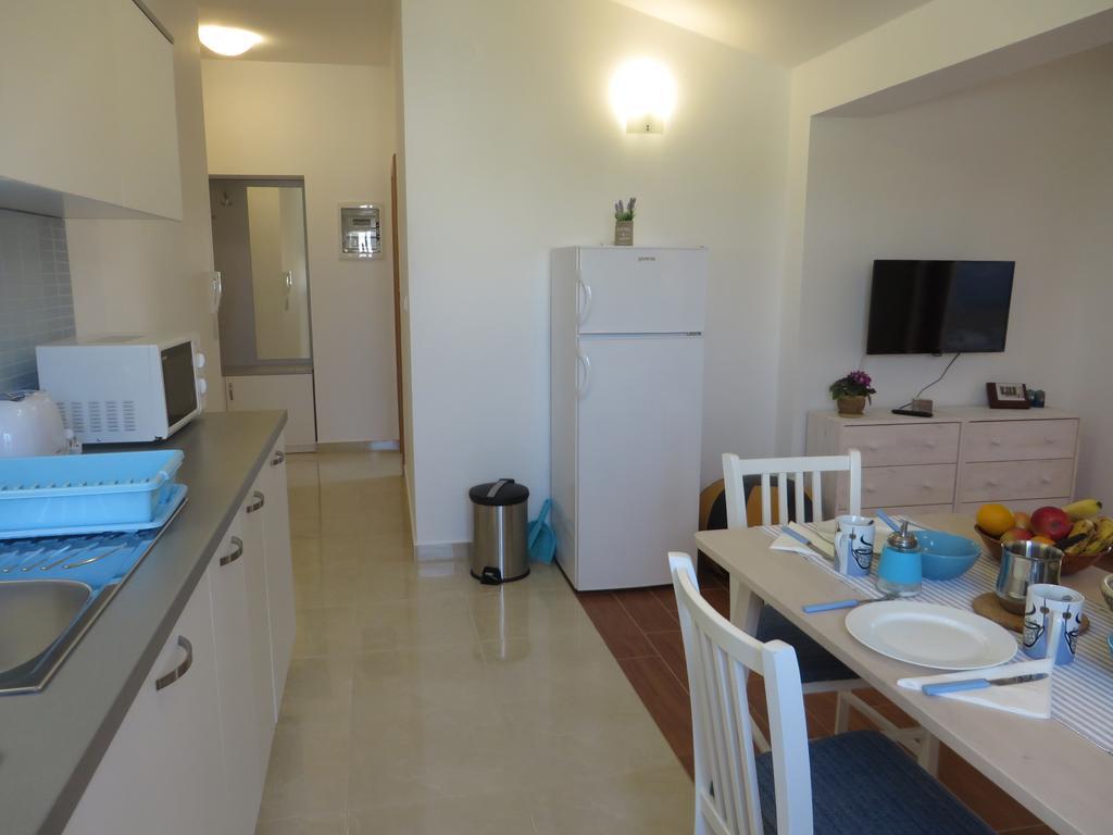 Filipovic With Pool Biograd Na Moru