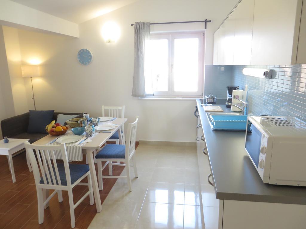 Apartment Filipovic With Pool *