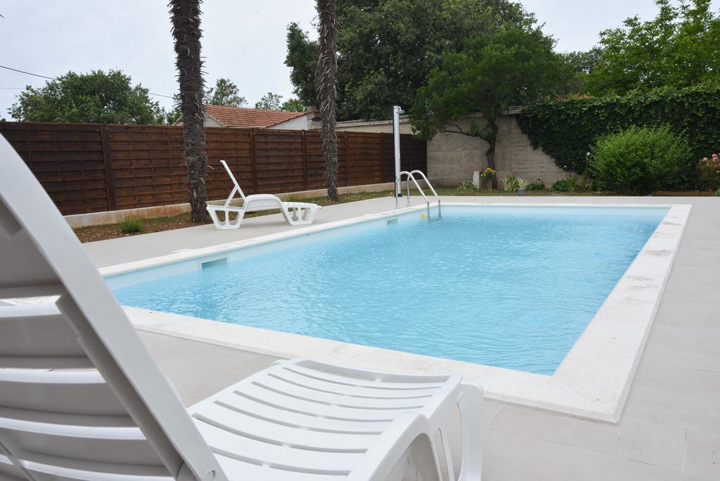 Apartment Filipovic With Pool *